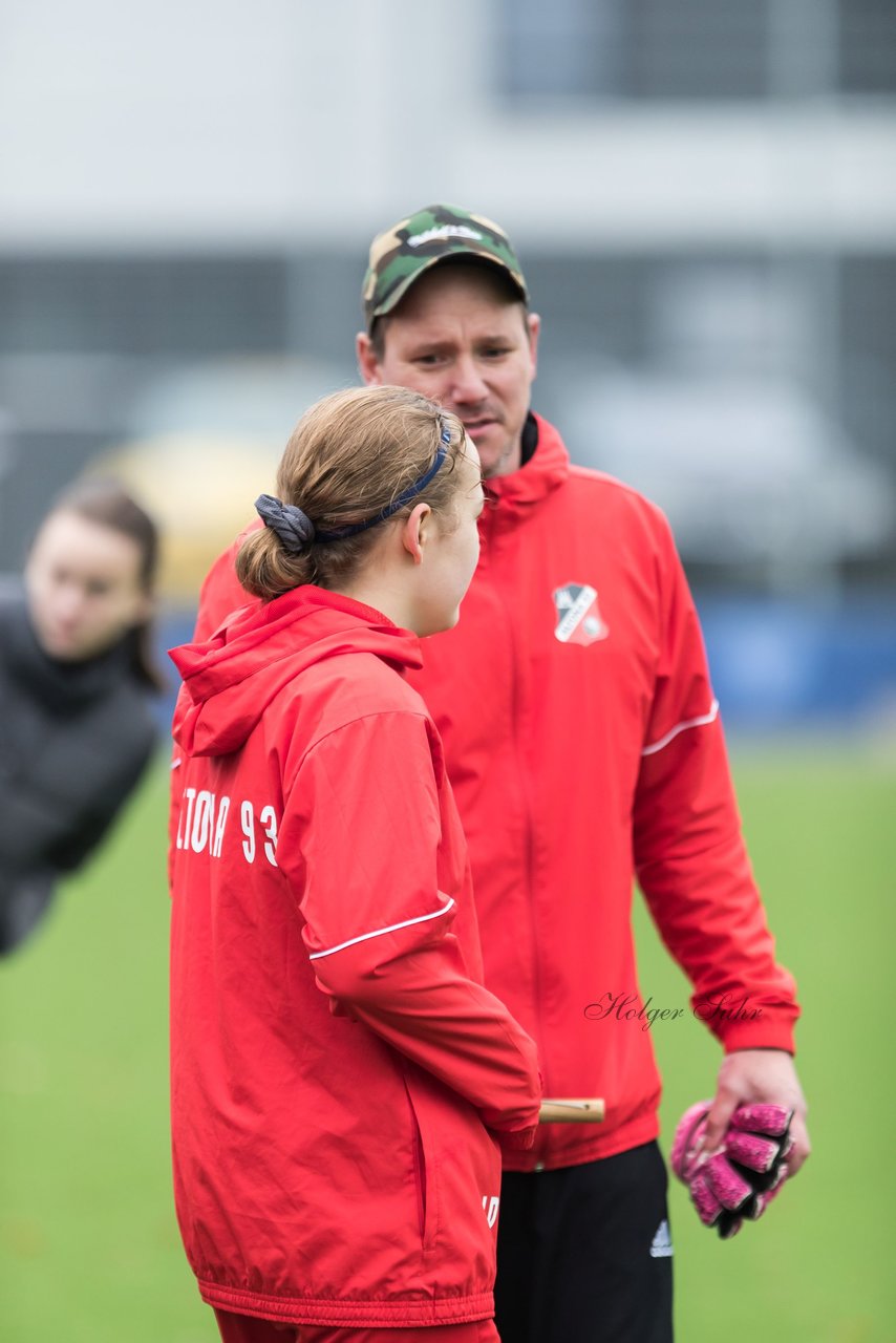 Bild 182 - wBJ Altona 93 - VfL Pinneberg : Ergbnis: 2:1